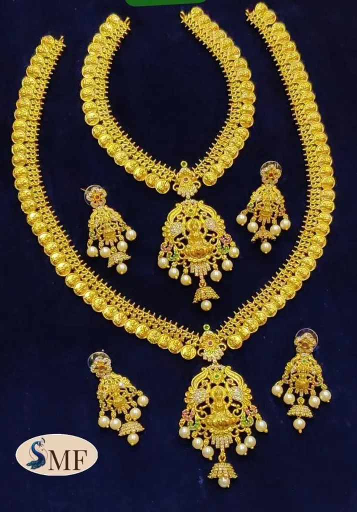 Bridal-Combo Set