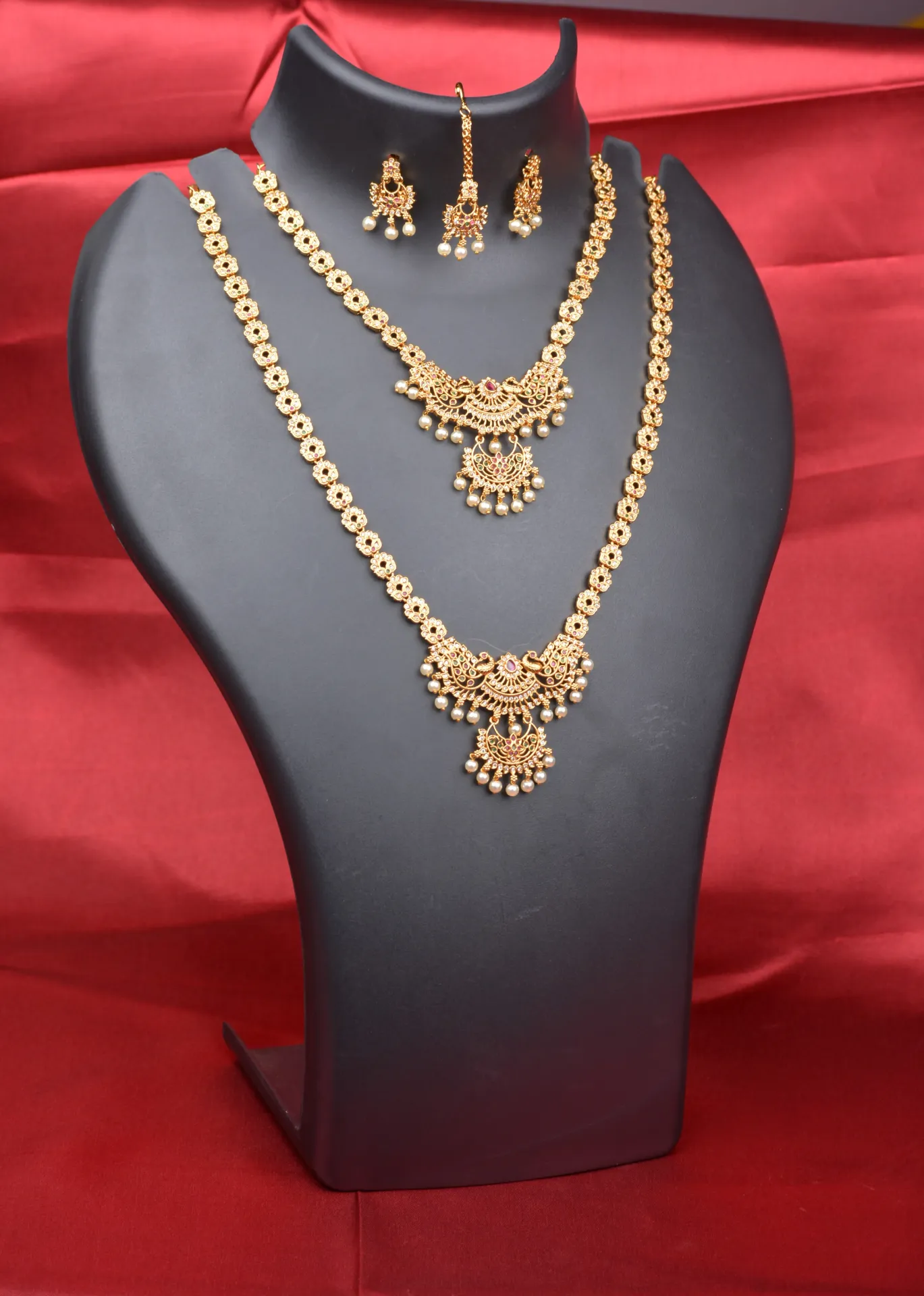 Bridal-Combo Set