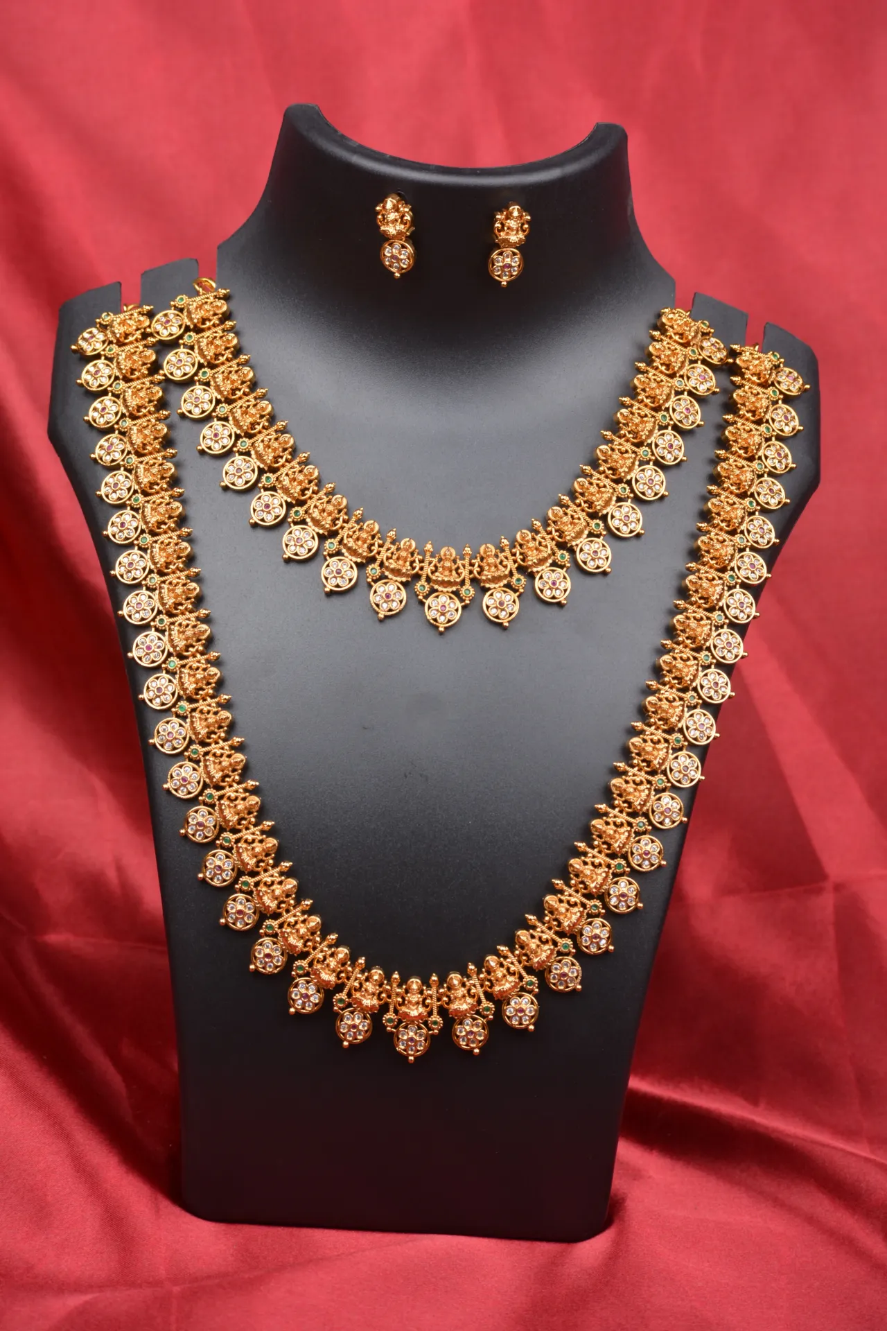 Bridal-Combo Set