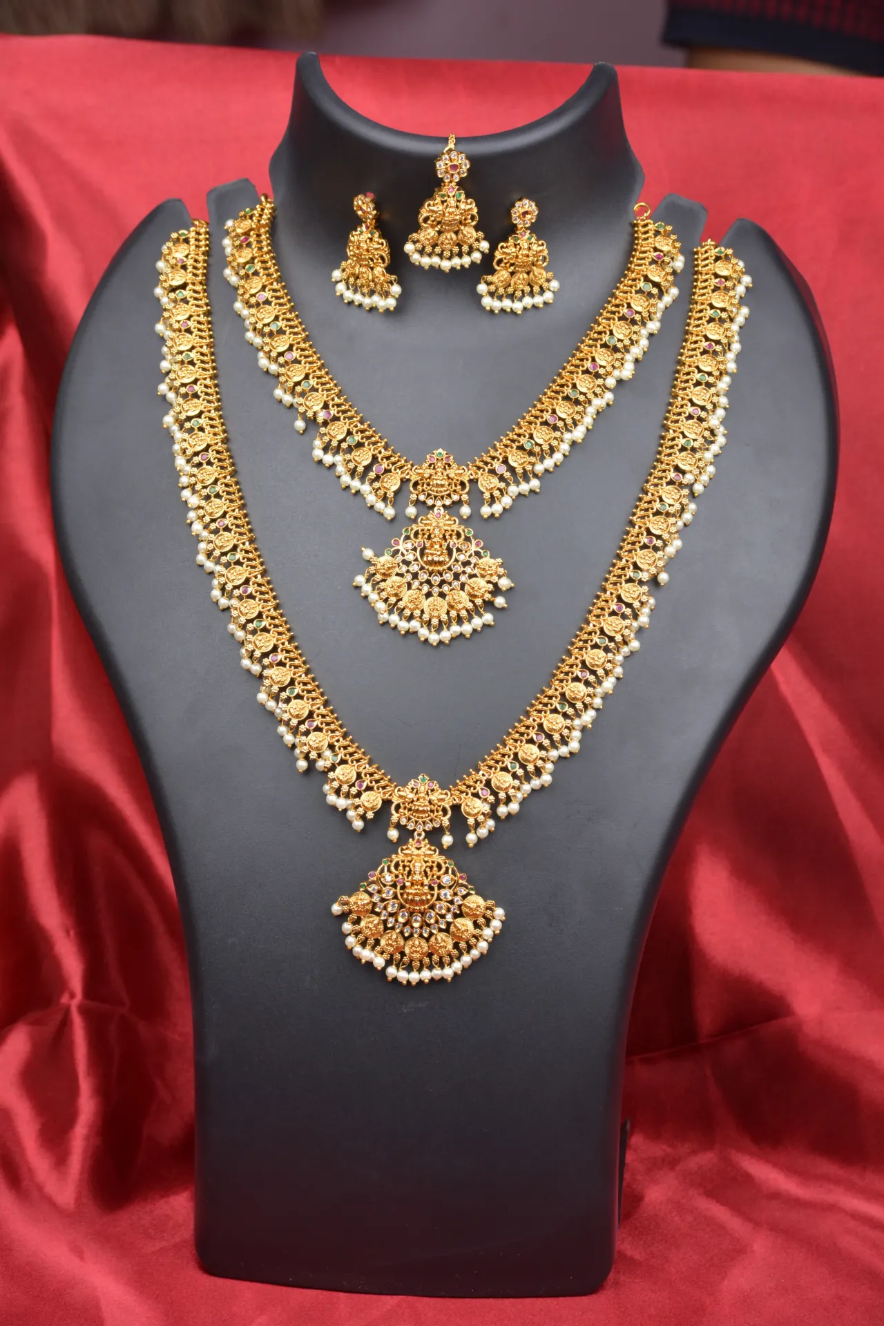 Bridal-Combo Set