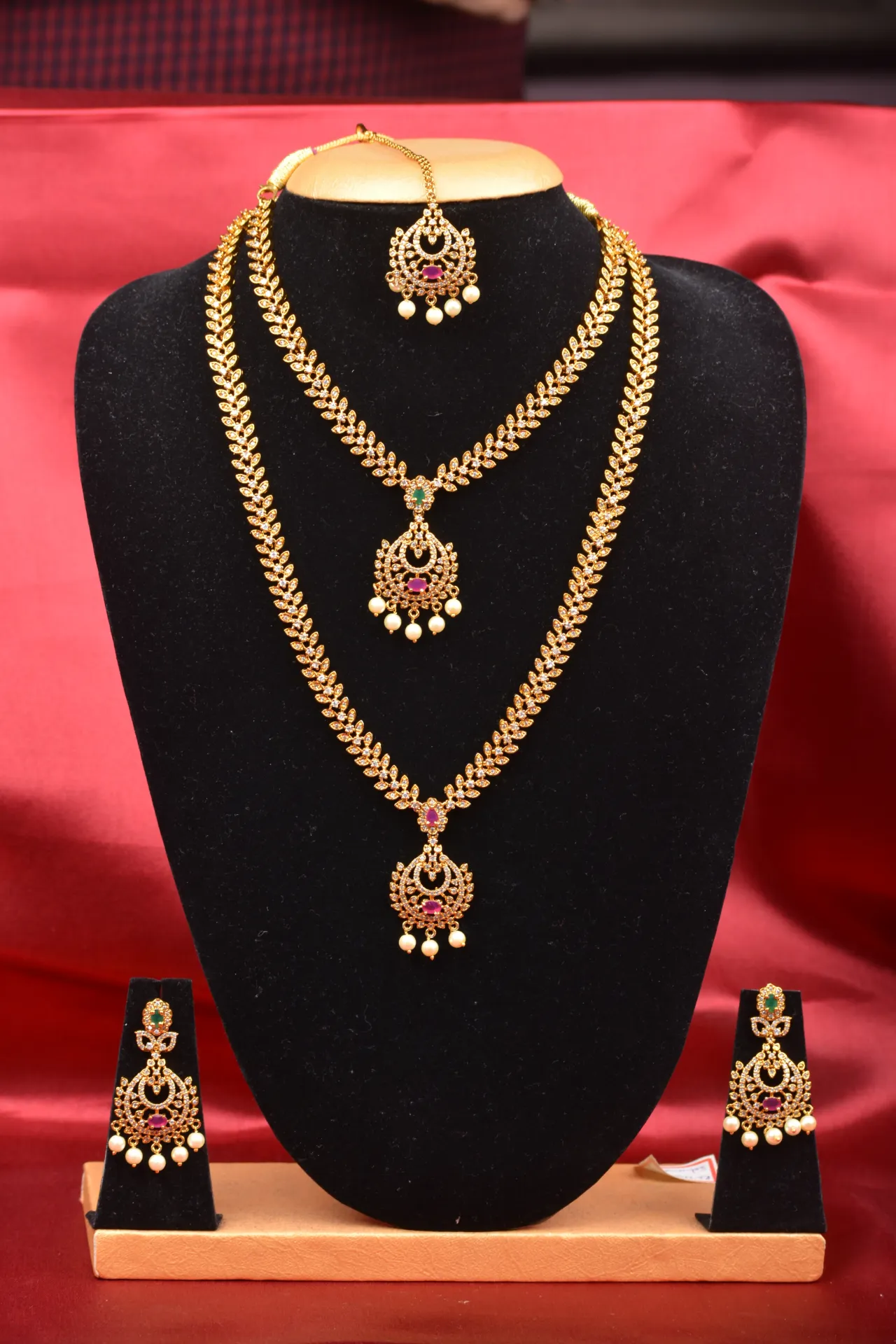 Bridal-Combo Set