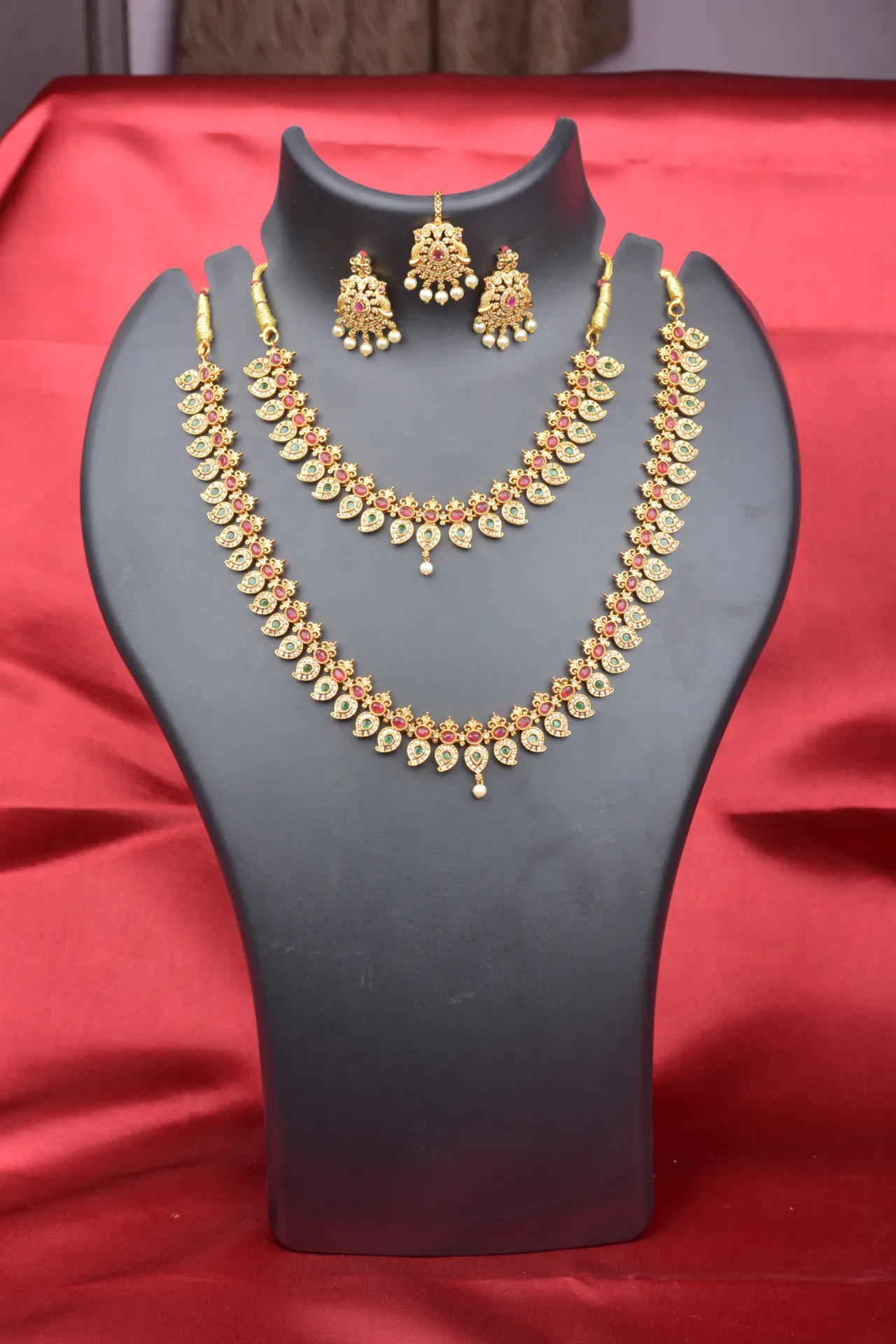Bridal-Combo Set
