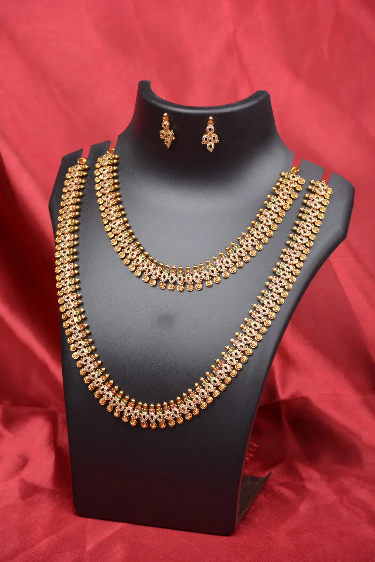 Bridal-Combo Set