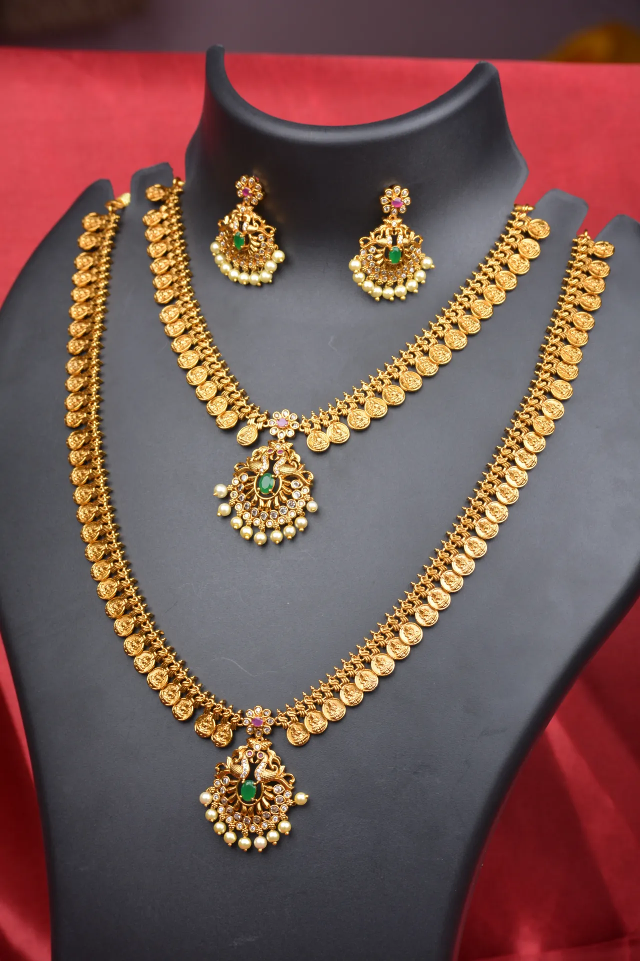 Bridal-Combo Set