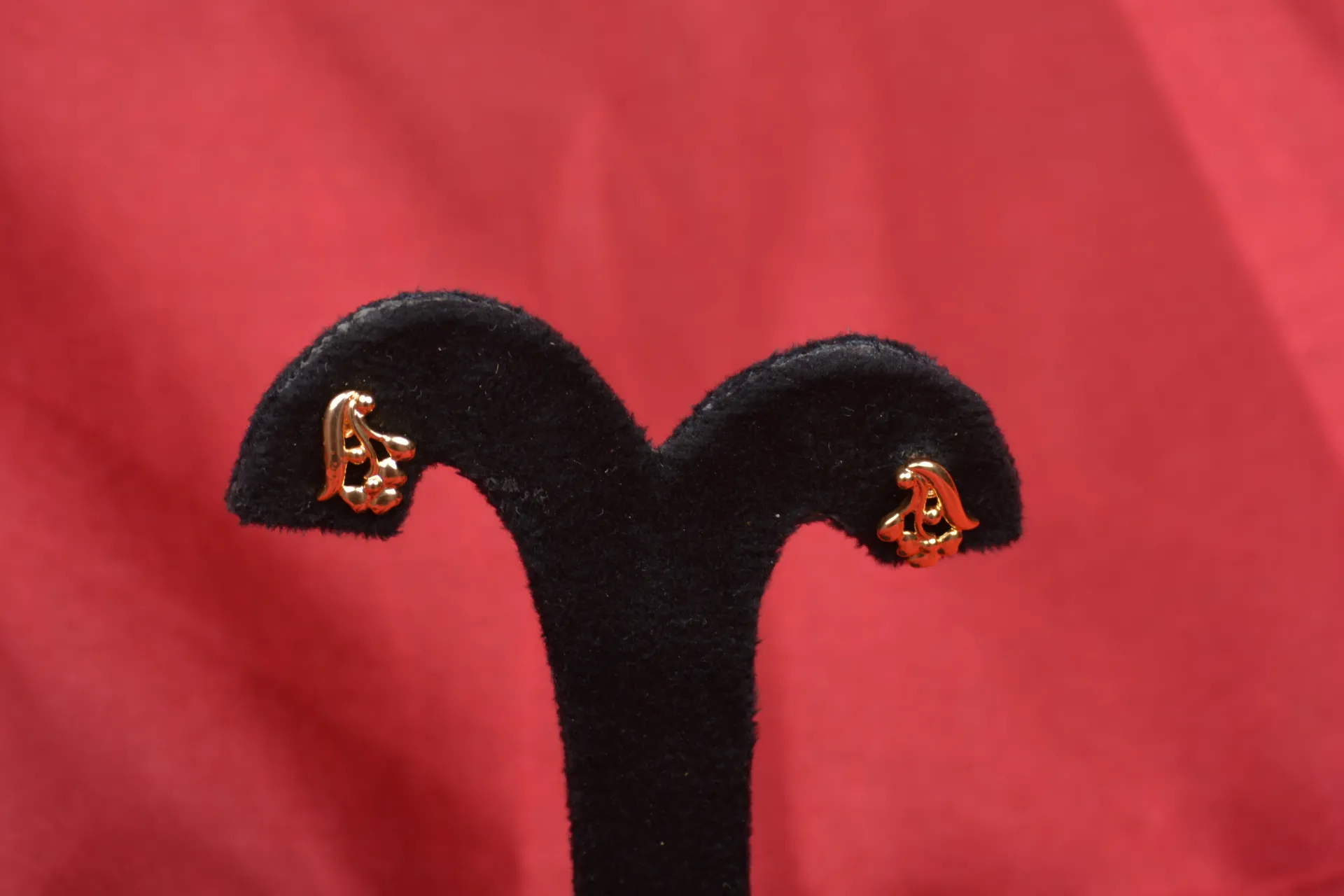 Earrings-Stud