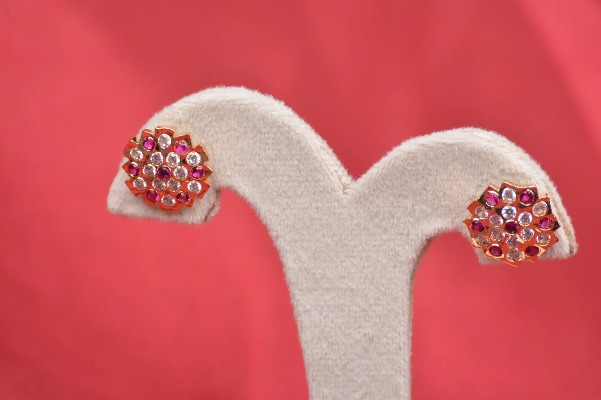Earrings-Stud