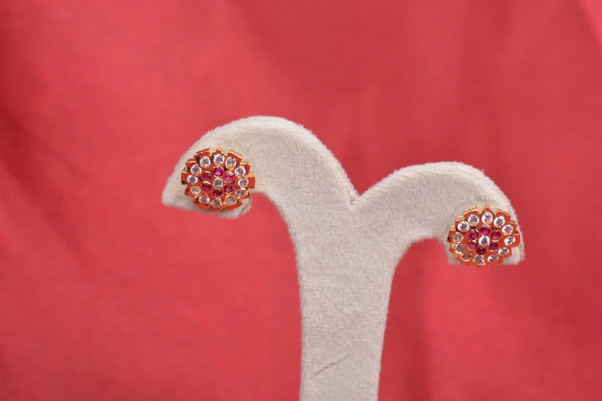 Earrings-Stud