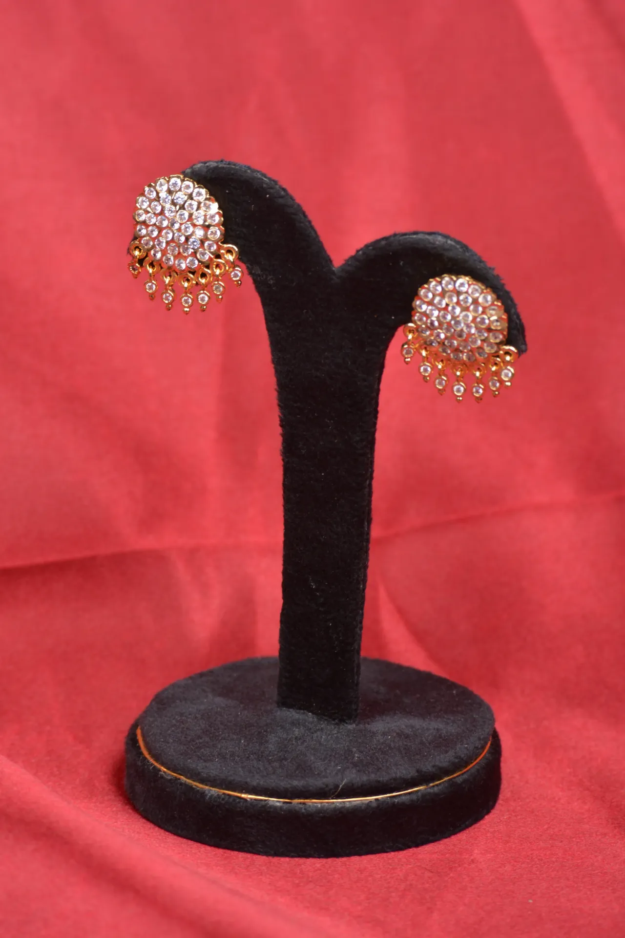 Earrings-Stud