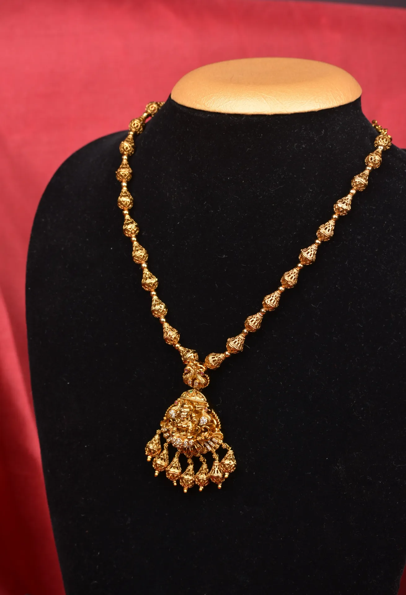 Neck Set