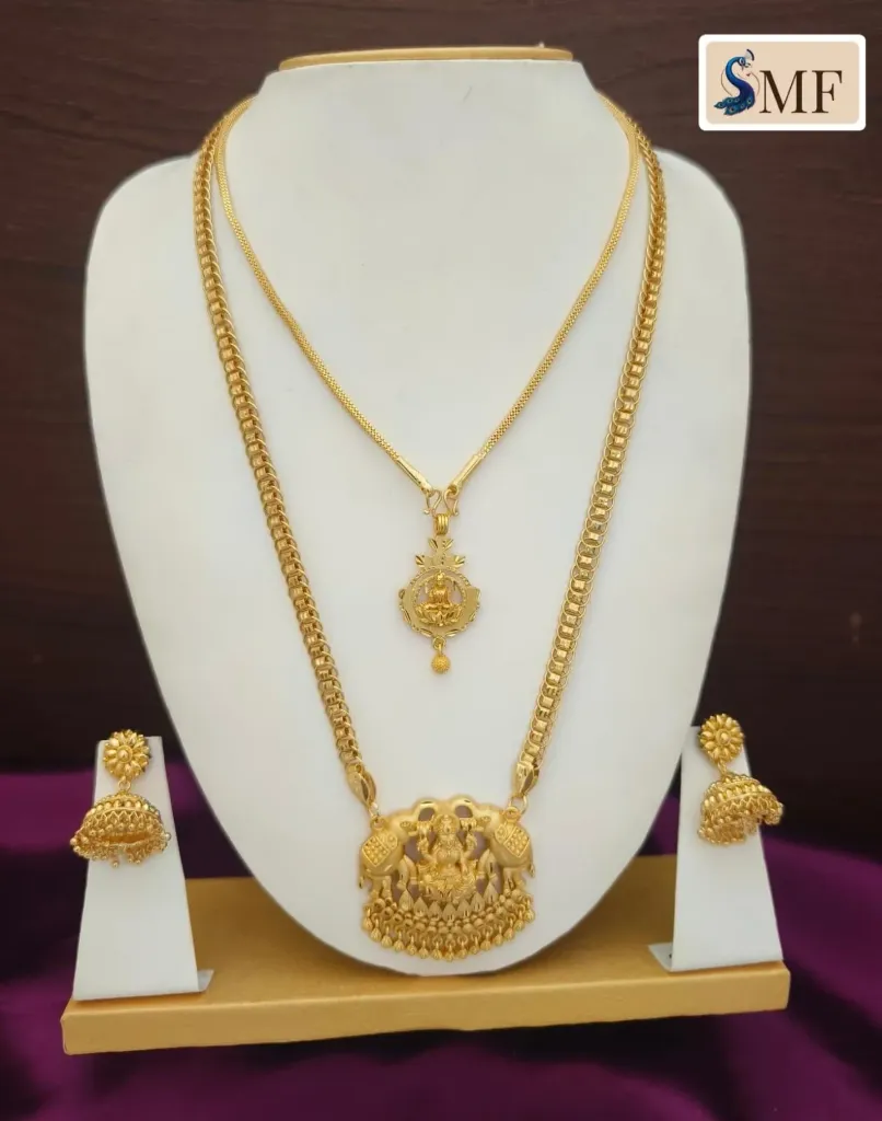 Bridal-Combo Set