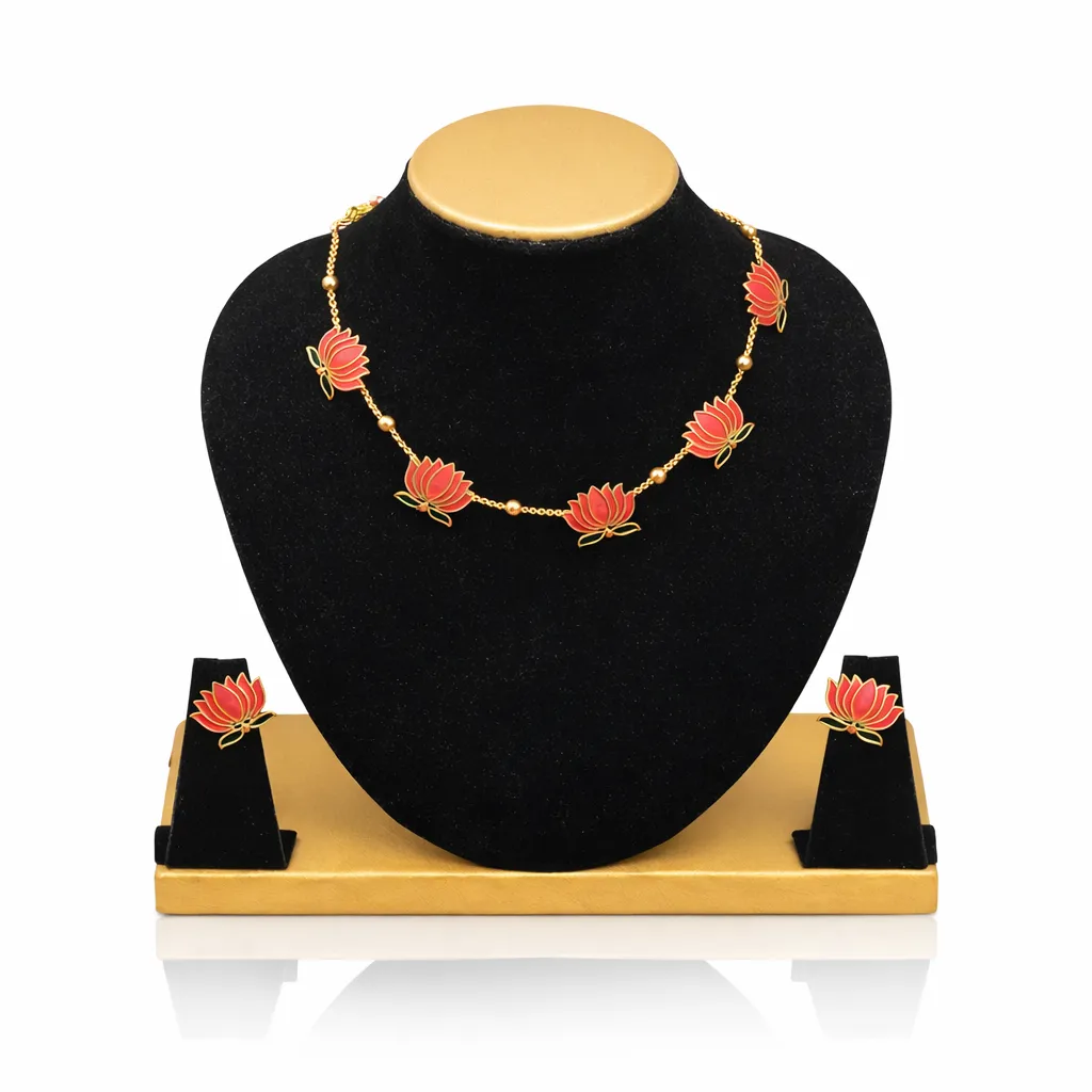 Neck Set